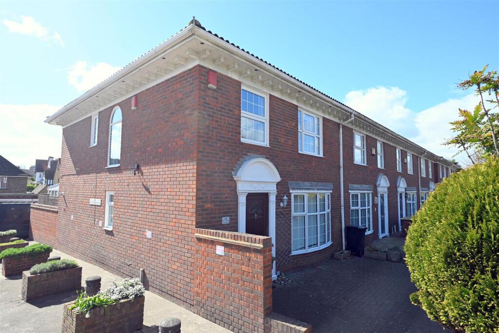 Main image of property: Upperton Road, Upperton, Eastbourne