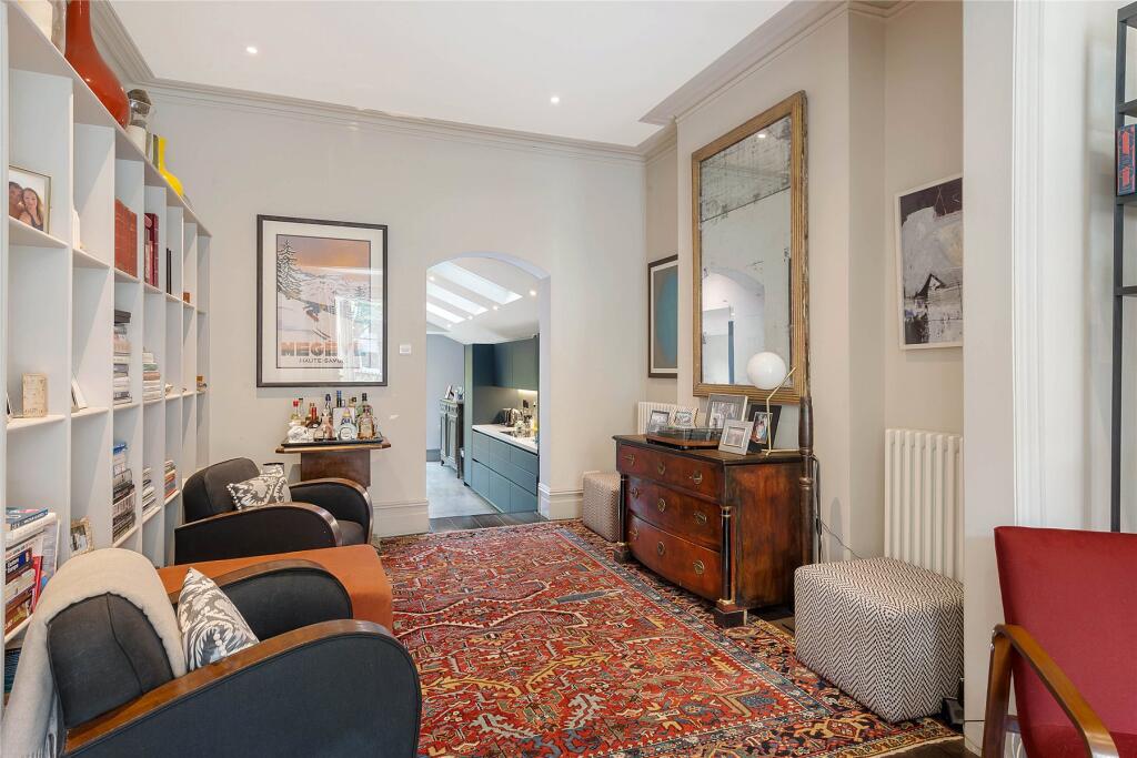 Main image of property: Brynmaer Road, London, SW11