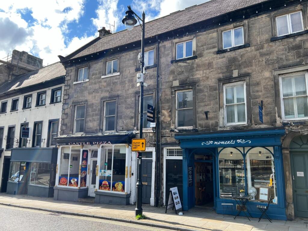 Main image of property: Market Place, Barnard Castle