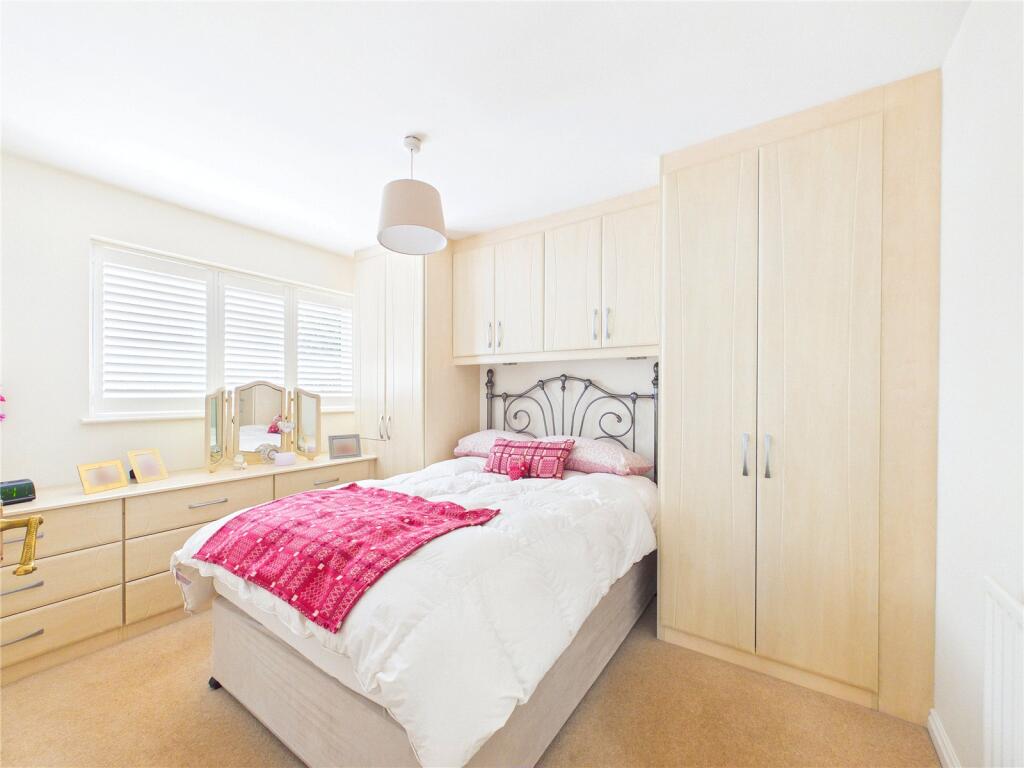 House in Wychavon, Primsland, Droitwich Spa - View 5