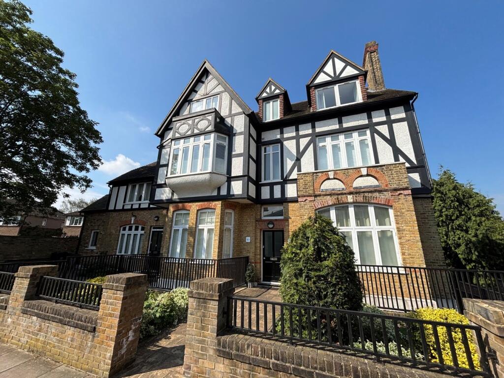 Main image of property: Highland Road, Bromley, BR1