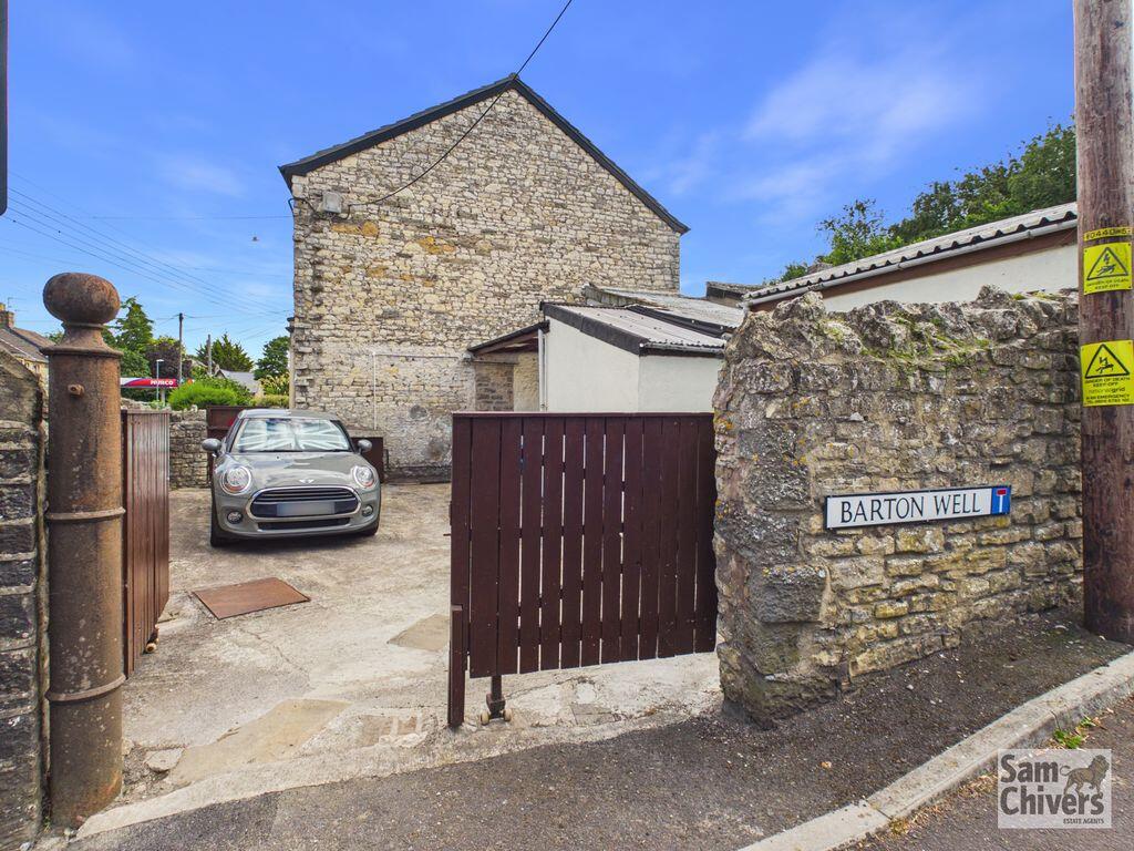 High Street, Paulton photo 4