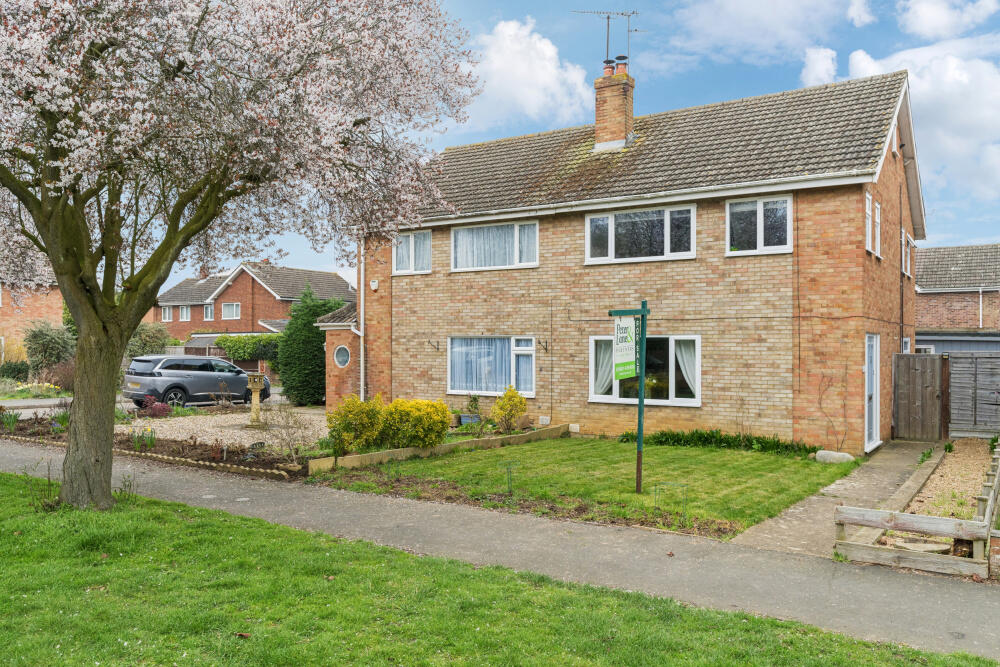 Main image of property: Park Drive, Little Paxton, St Neots, PE19