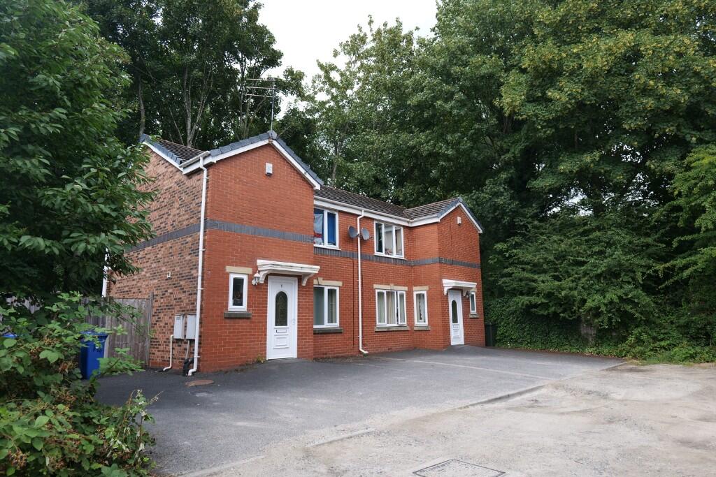 House in Manchester - View 3