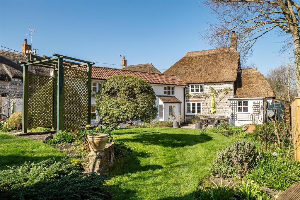 Main image of property: Southover, Frampton, Dorchester