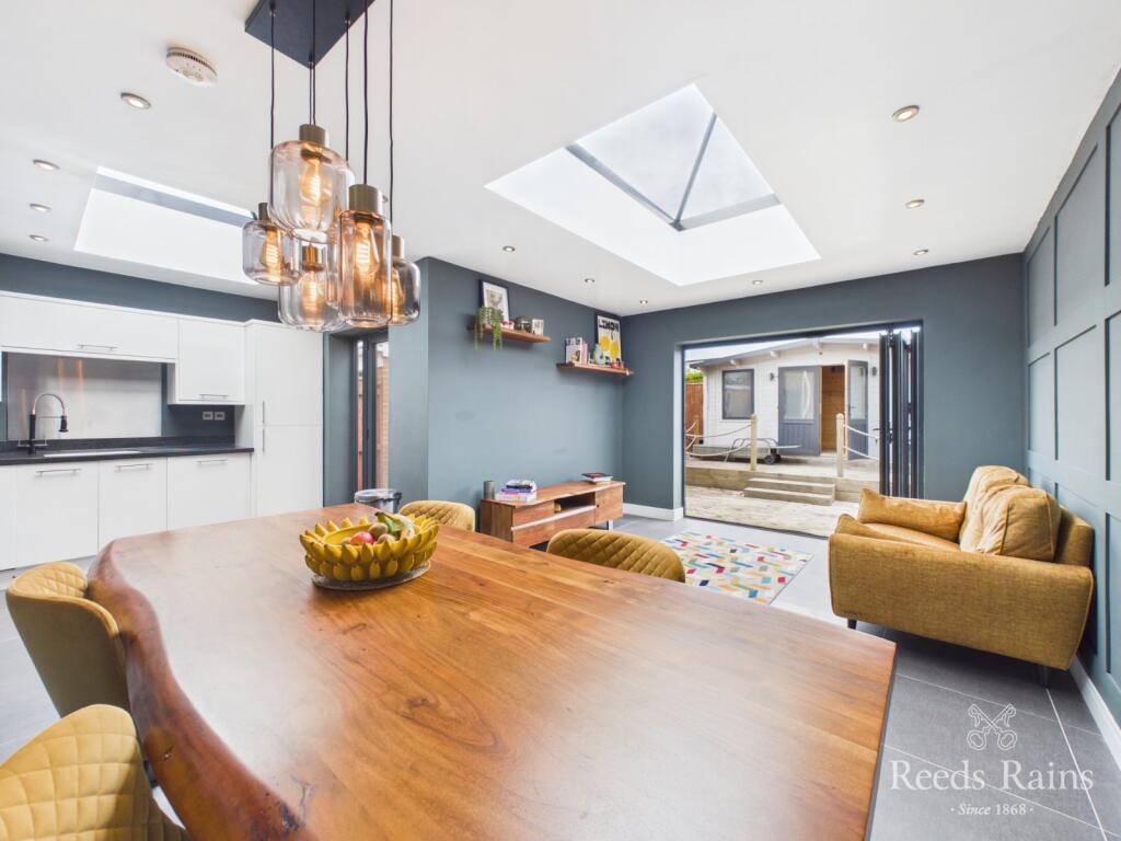 Main image of property: Penhill Road, Stockton-on-Tees, Durham, TS18