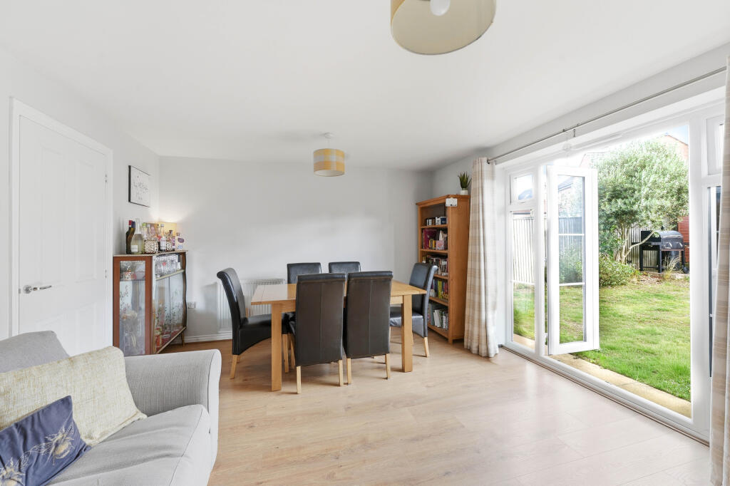 House in Malton, Old Malton - View 4