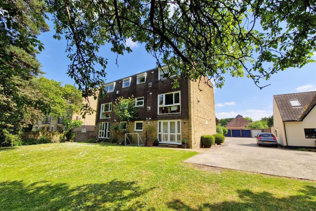 Main image of property: The Lodge, The Plain, Epping