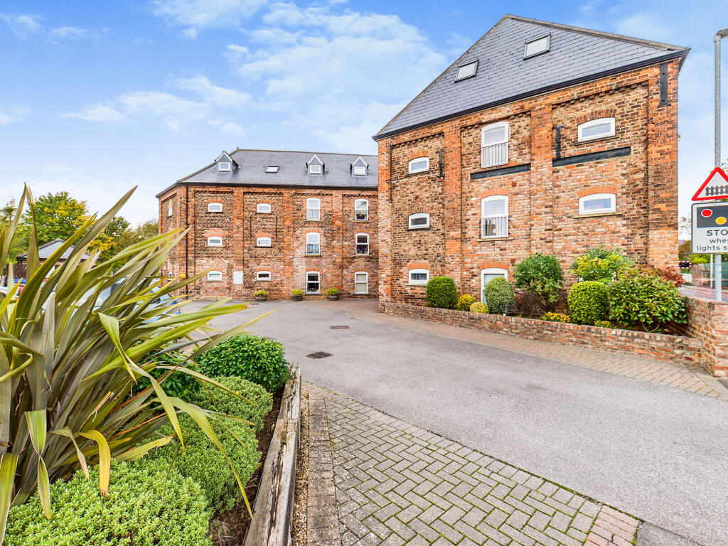 Main image of property: The Old Maltings, Skerne Road, Driffield, East Riding Of Yorkshire