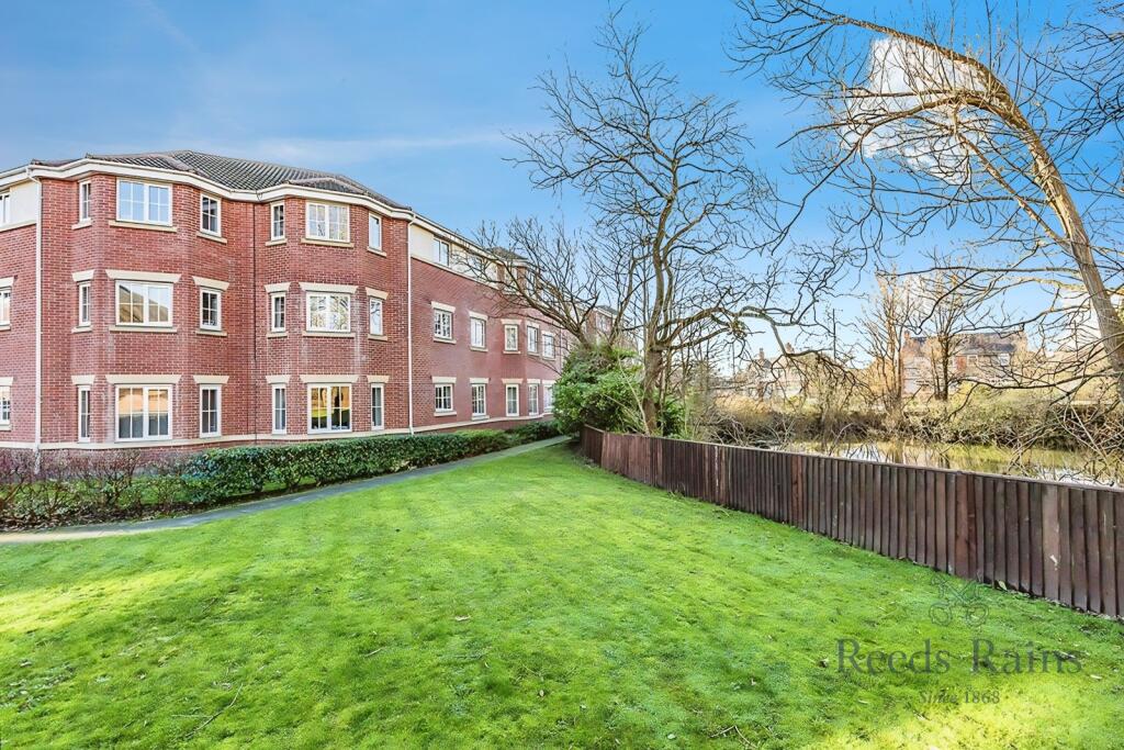 Main image of property: Brampton Drive, Bamber Bridge, Preston, PR5