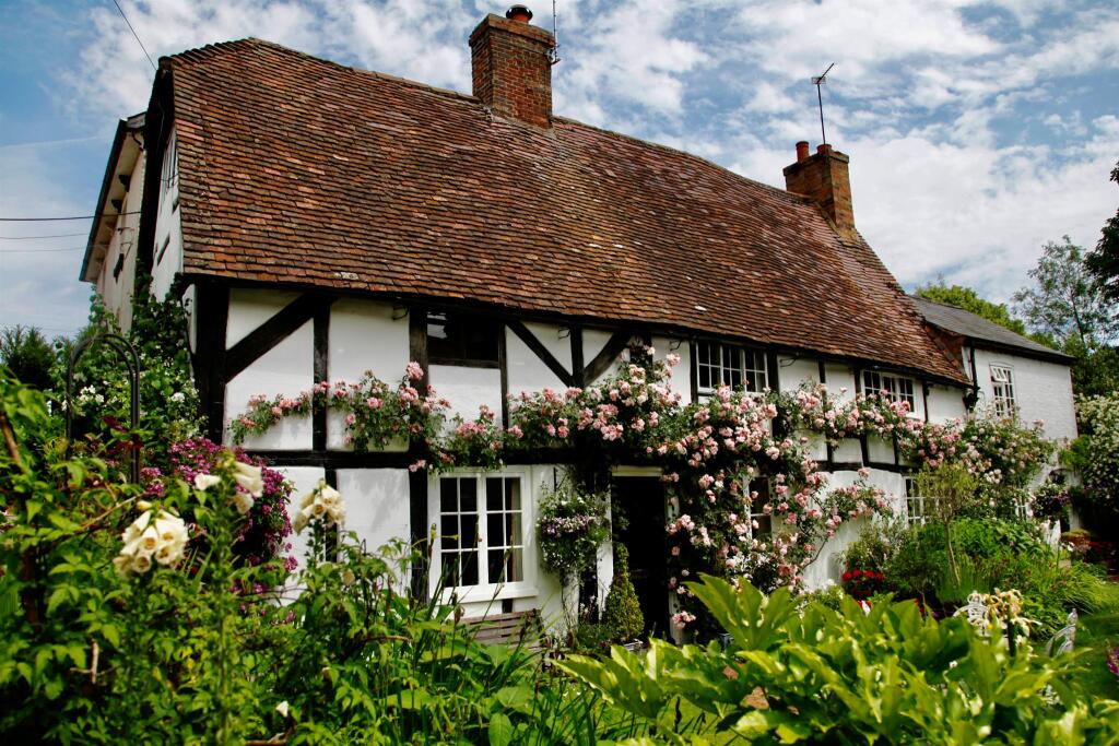 Main image of property: The Walk, Winslow, BUCKINGHAM