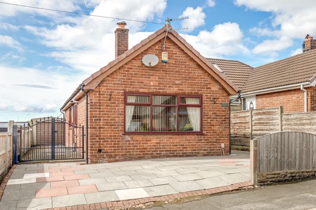 Main image of property: Kilburn Drive, Shevington, WN6