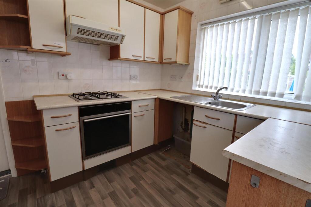 Cavendish Road, Crewe photo 4
