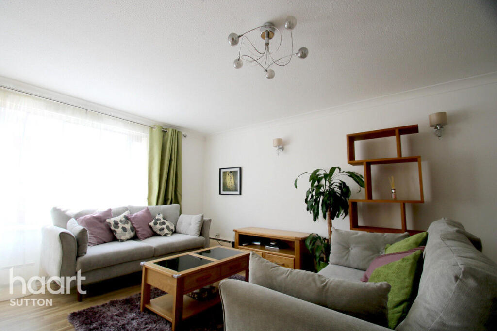 Main image of property: Homefield Park, Sutton