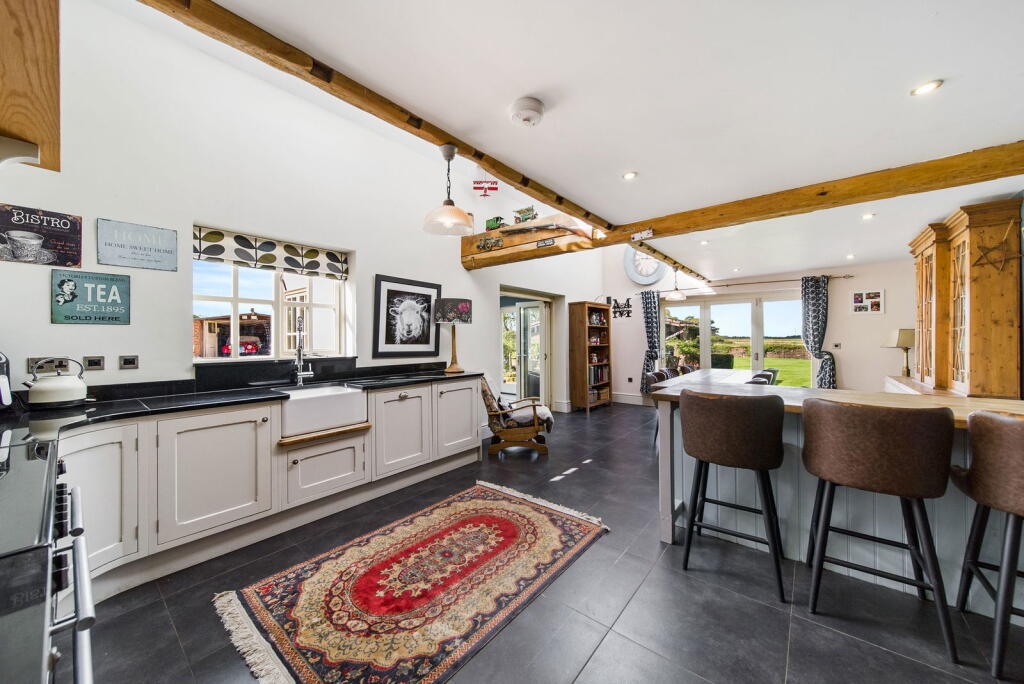 Hall Lane, Mawdesley, Ormskirk, L40 2QY photo 3