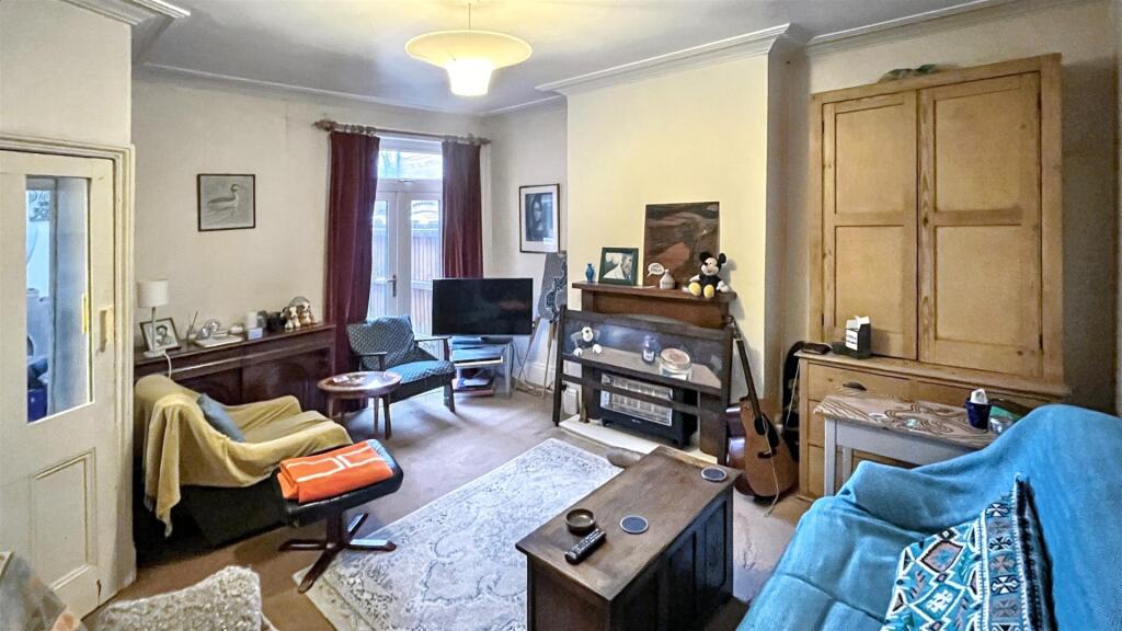 Sandhurst Road, Moseley photo 3
