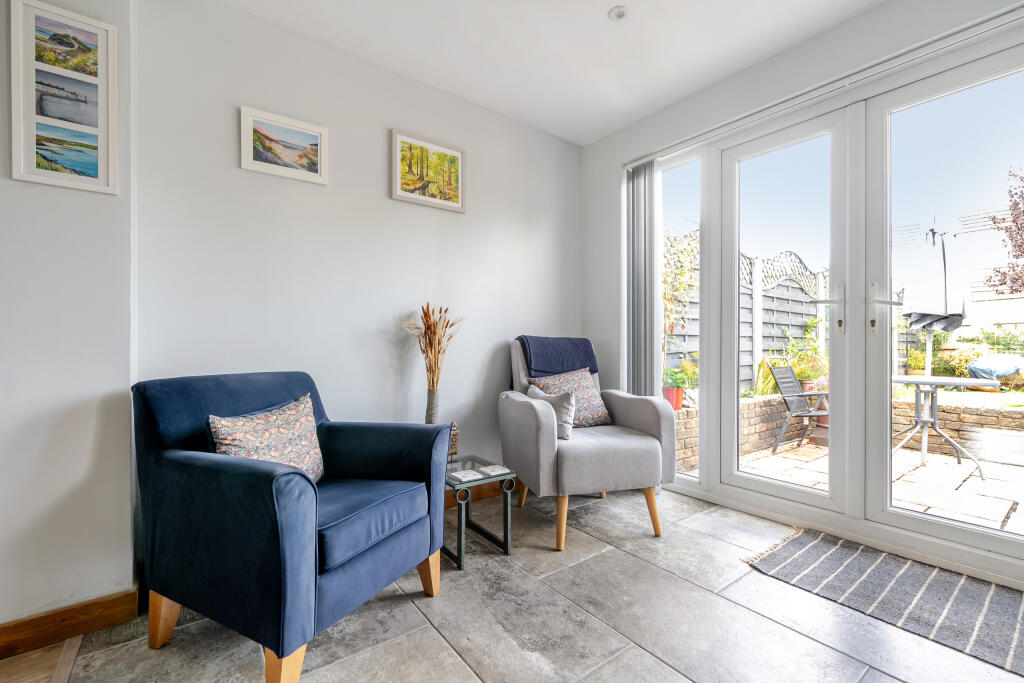House in Chorley, Eccleston - View 5