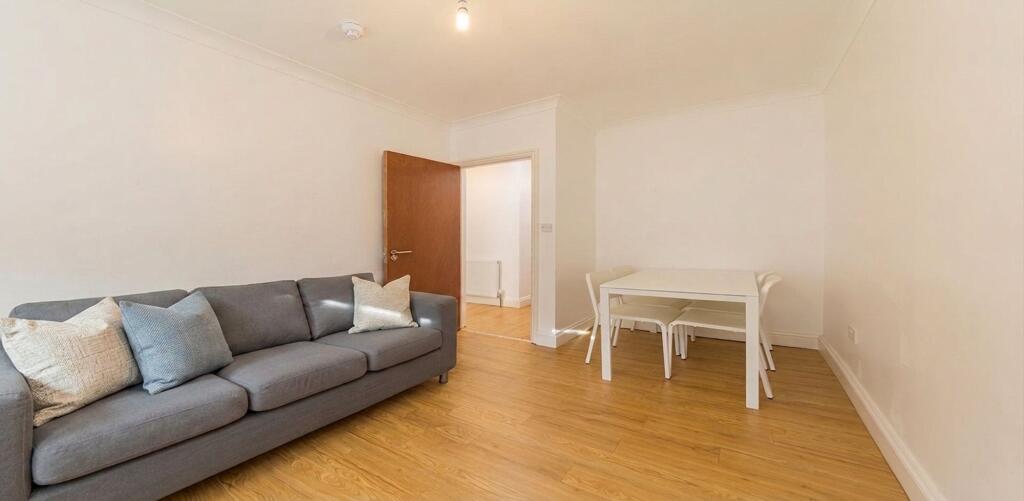 Main image of property: Ebbsfleet Road, London, NW2