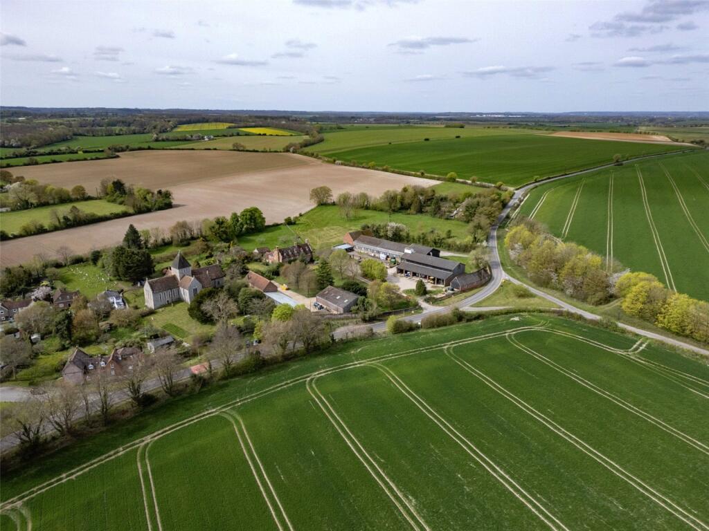 Main image of property: The Whole | Adisham Court Farm, Pond Hill, Adisham, Canterbury, Kent, CT3