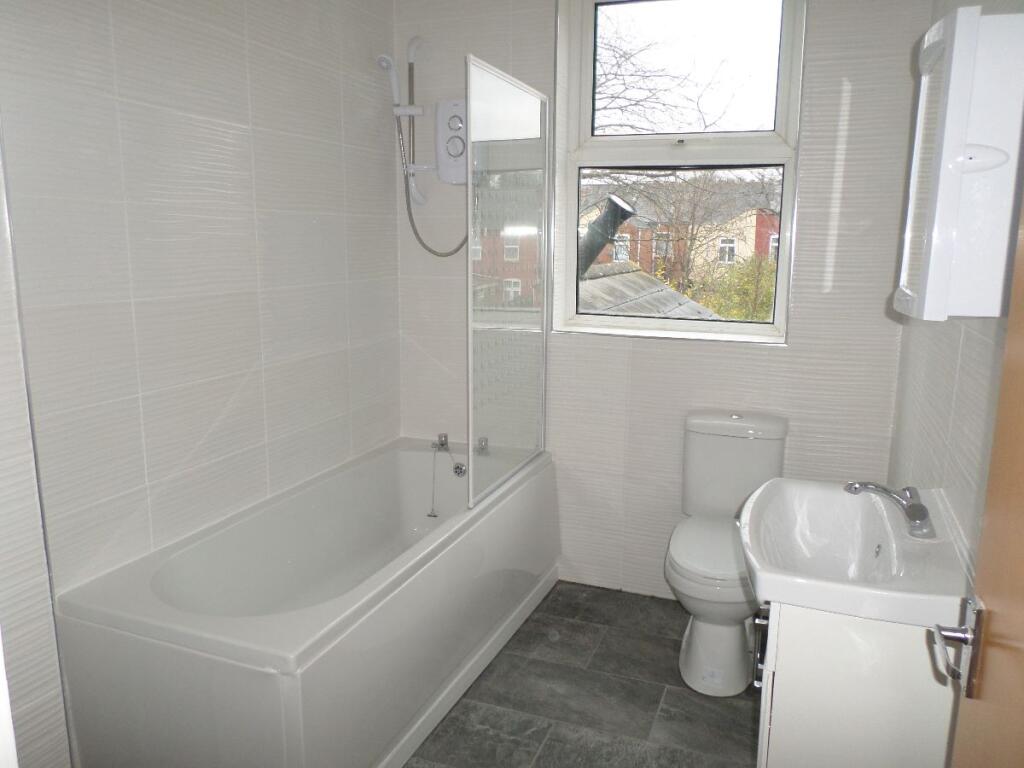 Apartment in Sandwell, West Midlands - View 4