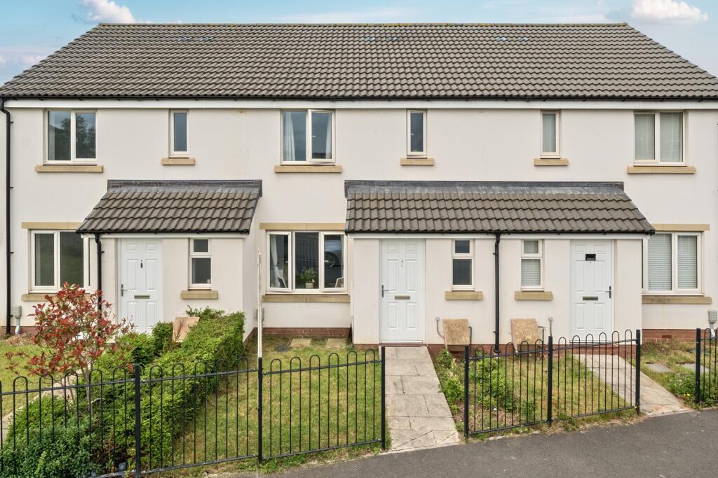 Main image of property: Pincombe Road, Bideford, Devon, EX39