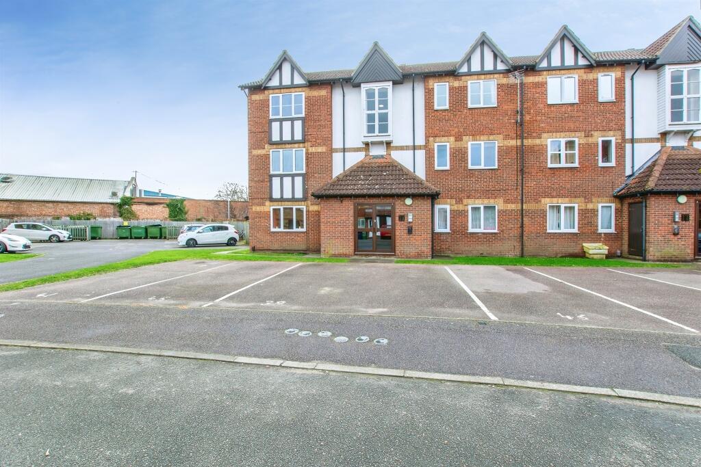 Main image of property: Mill Close, Wisbech