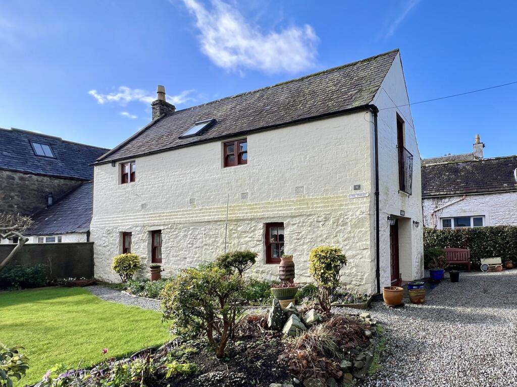 Main image of property: The Stables, 4 St Mary Street, Kirkcudbright