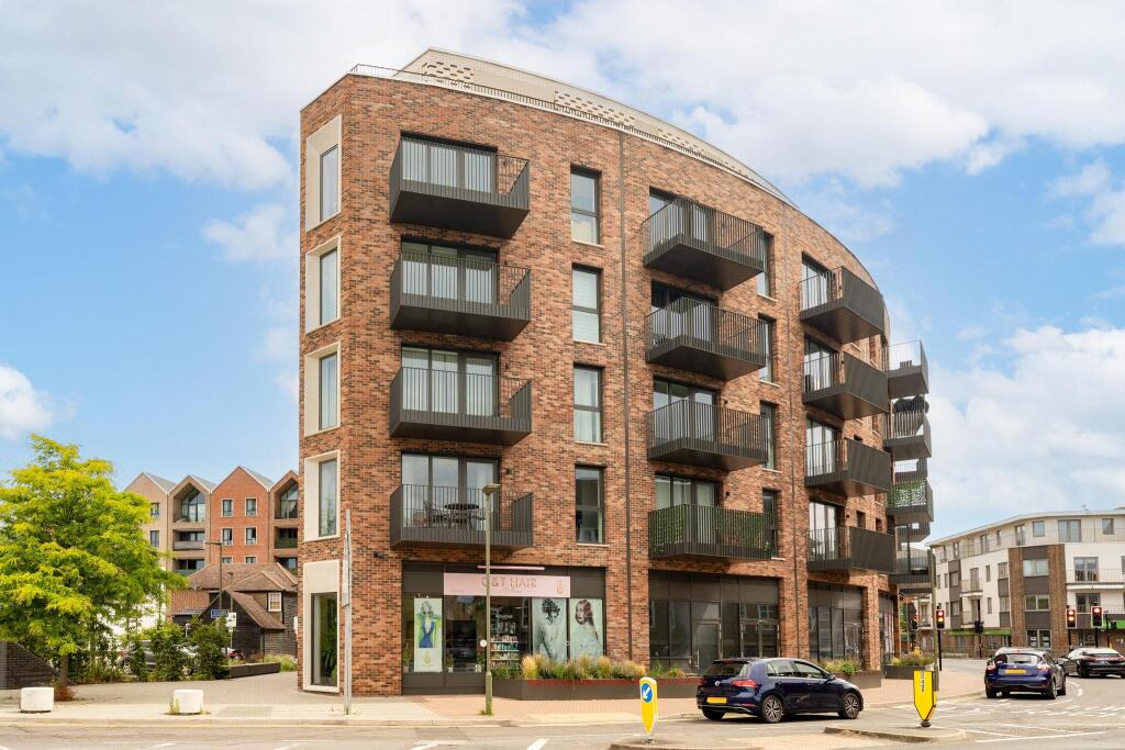 Main image of property: Liberty House, Station Road North, Egham, TW20
