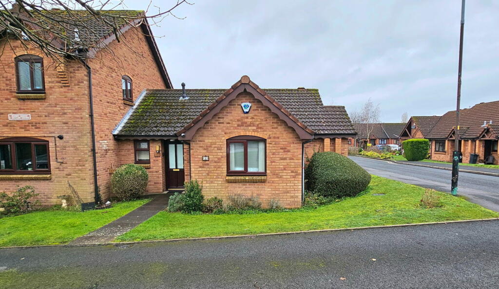 Main image of property: Westland Gardens, Amblecote, Stourbridge, DY8 4HW