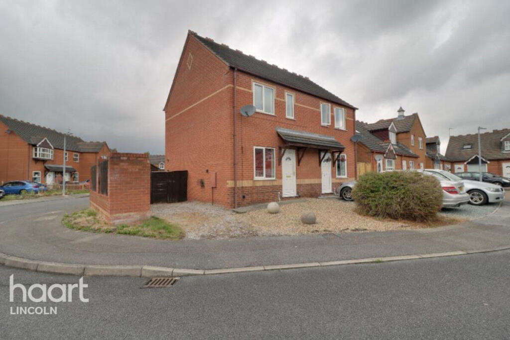 Main image of property: Harrier Court, LINCOLN