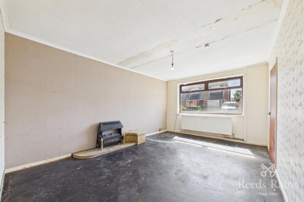 House in Chorley, Chapel Hillock, Coppull - View 3