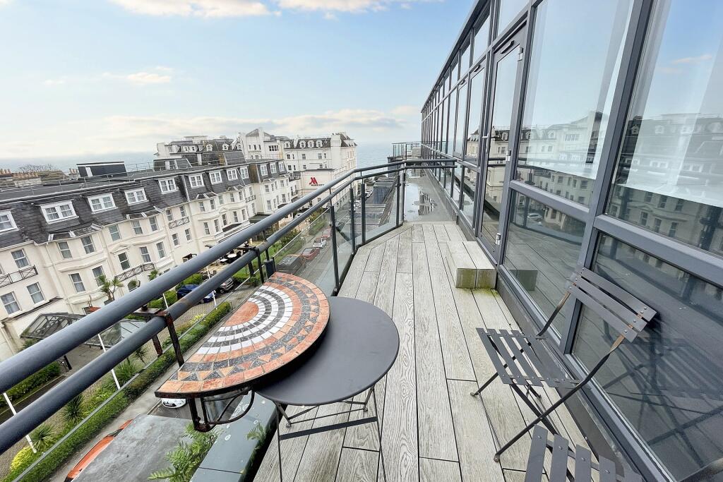 Main image of property: West Cliff