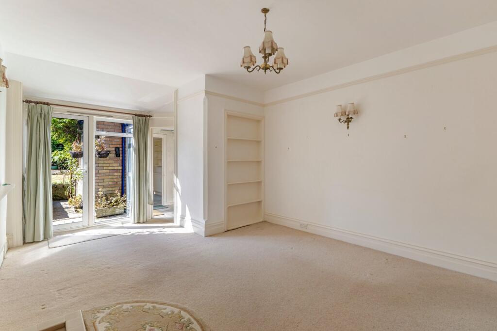 House in Poole, Penn Hill - View 5