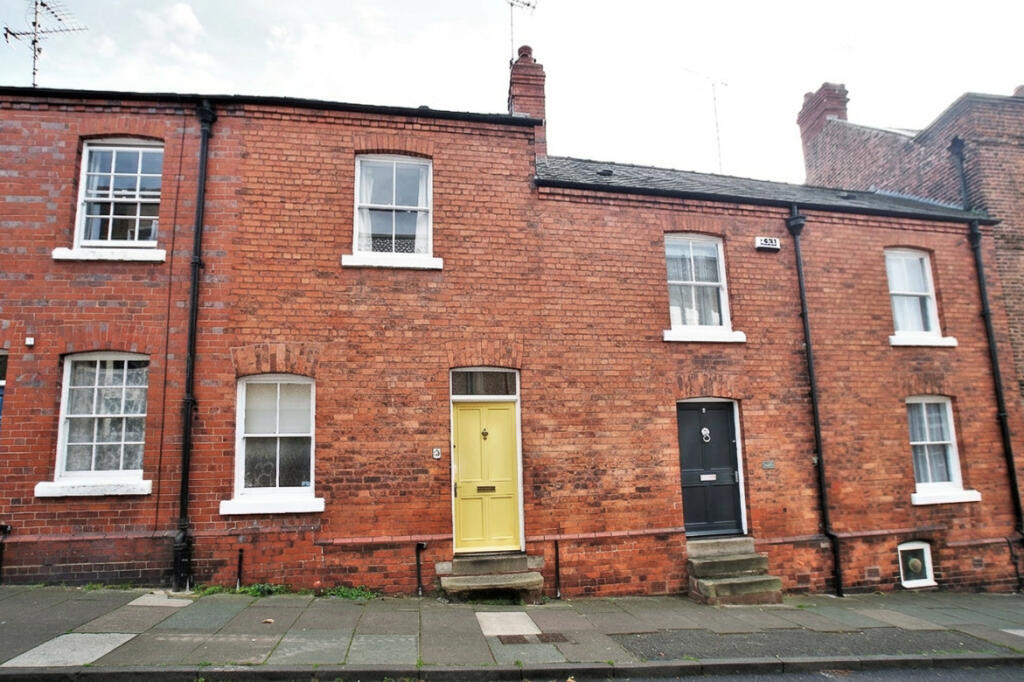 Main image of property: Duke Street, Chester, CH1