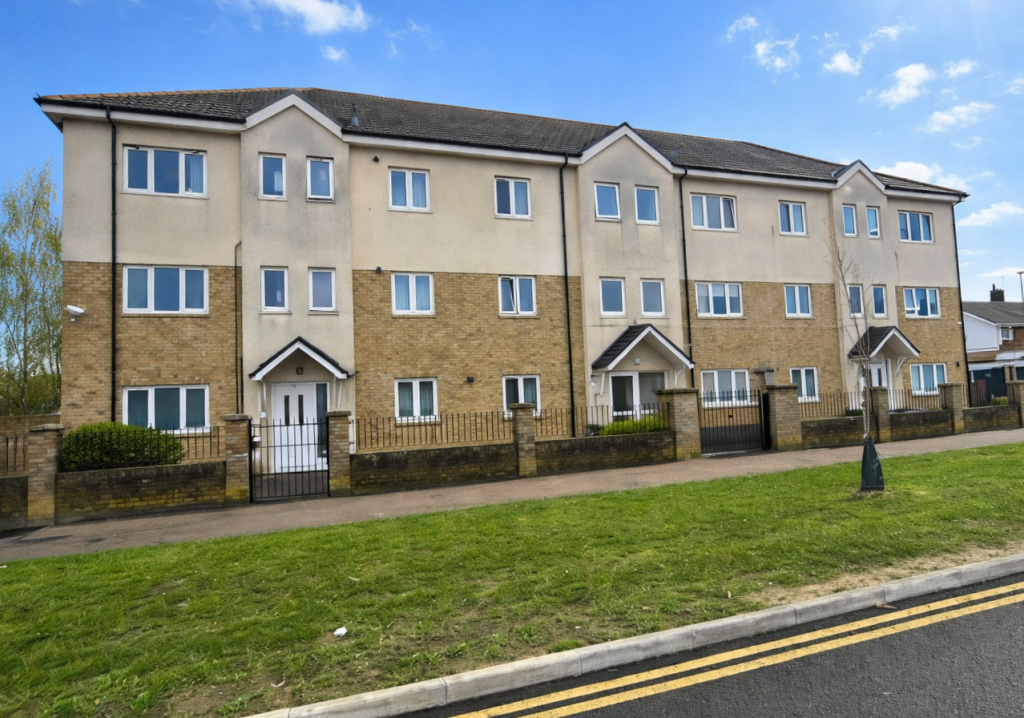 Main image of property: York Way, Watford, Hertfordshire, WD25