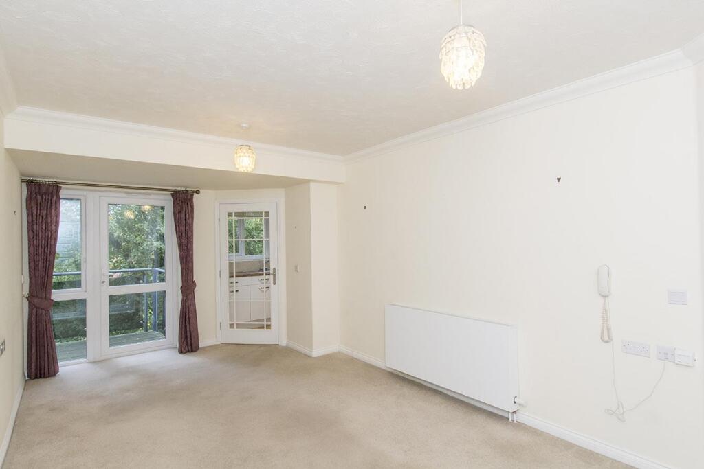Apartment in Leicester - View 4