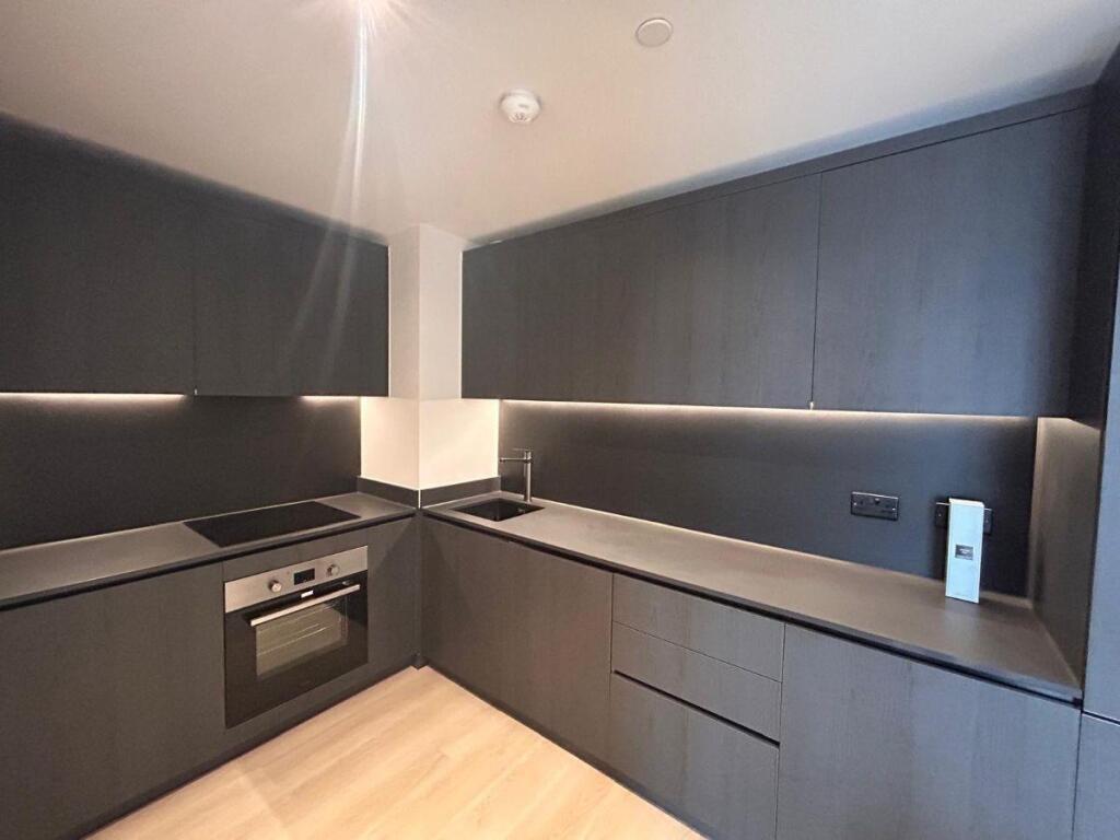 Apartment in Manchester, Medieval Quarter, Strangeways - View 5