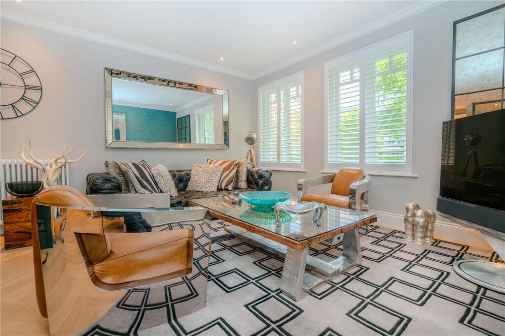 Apartment in Twickenham - View 5