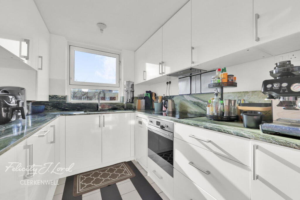 Main image of property: Wynyatt Street, LONDON