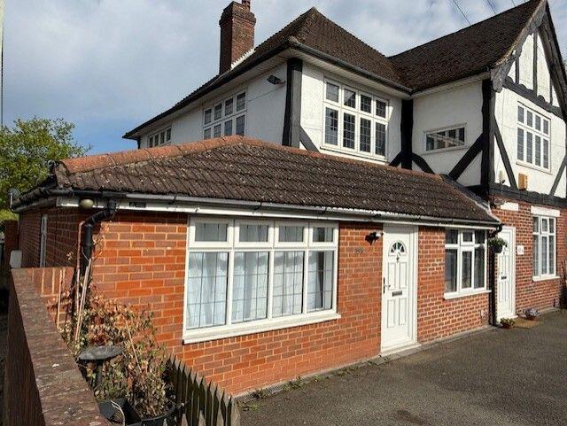 Main image of property: Coulsdon Road, Old Coulsdon, Surrey, CR5 1EG