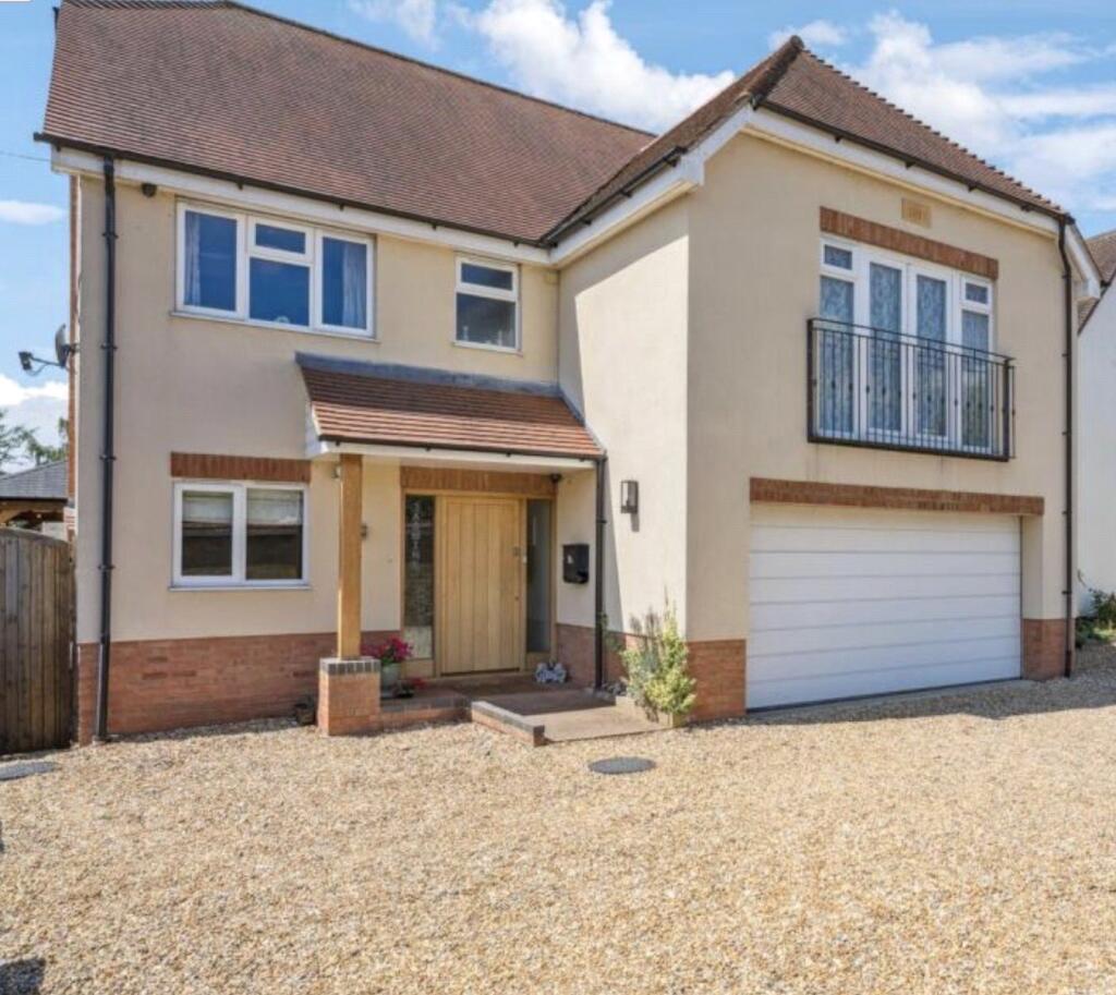 Main image of property: Calverton Road, Stony Stratford, Milton Keynes, Buckinghamshire, MK11