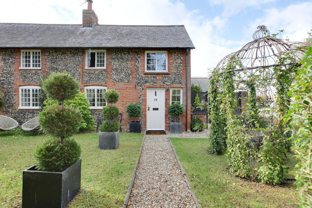 Main image of property: Woodside Green Great Hallingbury Bishops Stortford CM22