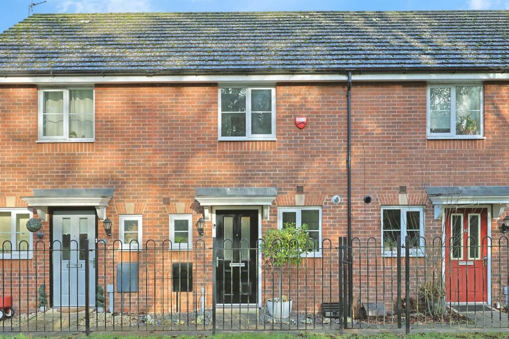 Main image of property: Sunderland Close, Carbrooke, Thetford