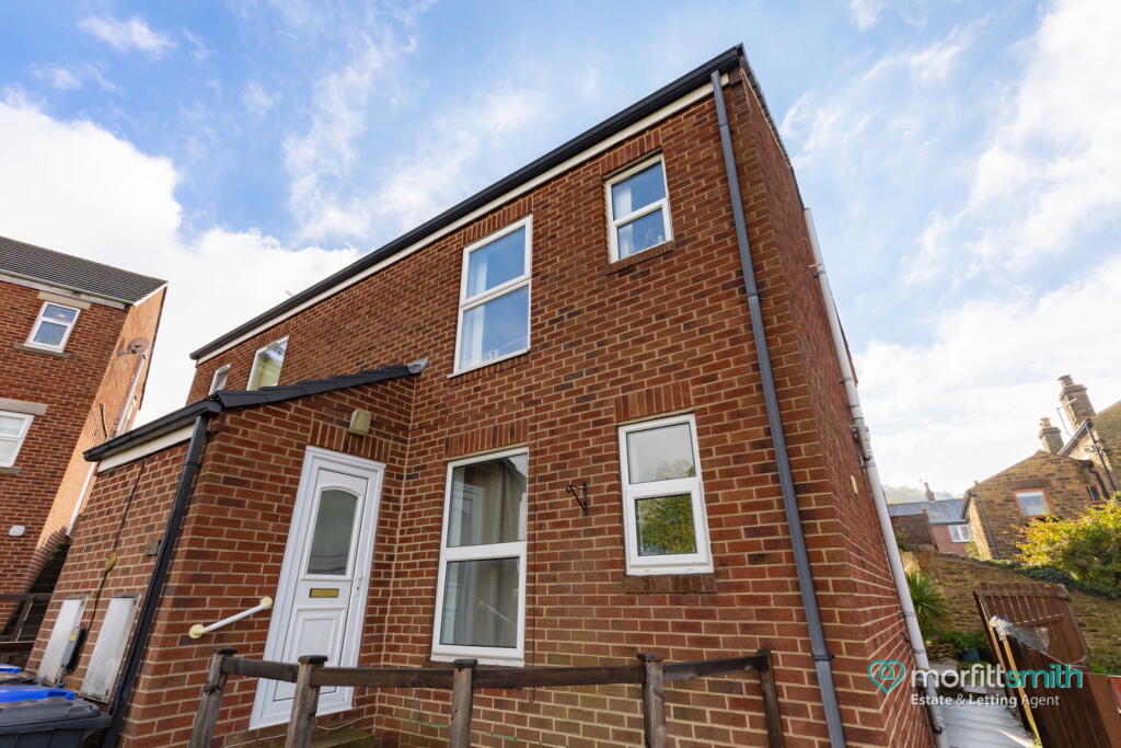 Main image of property: Providence Road, Walkley, S6 5BH - Viewing Essential