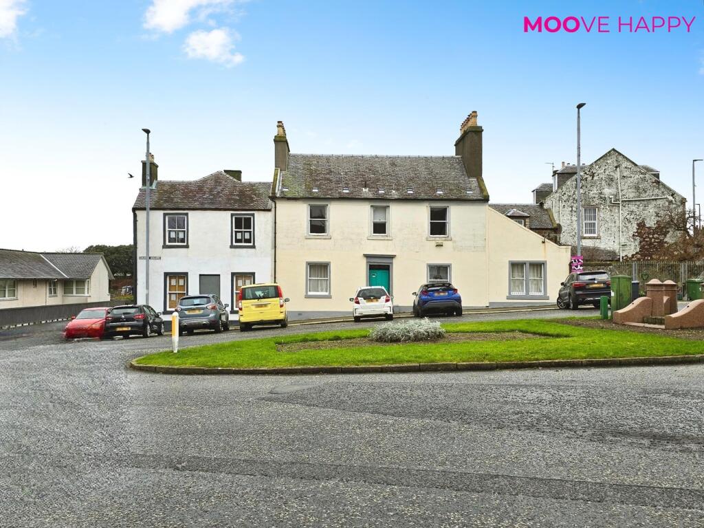 Main image of property: Church Square, Girvan, KA26