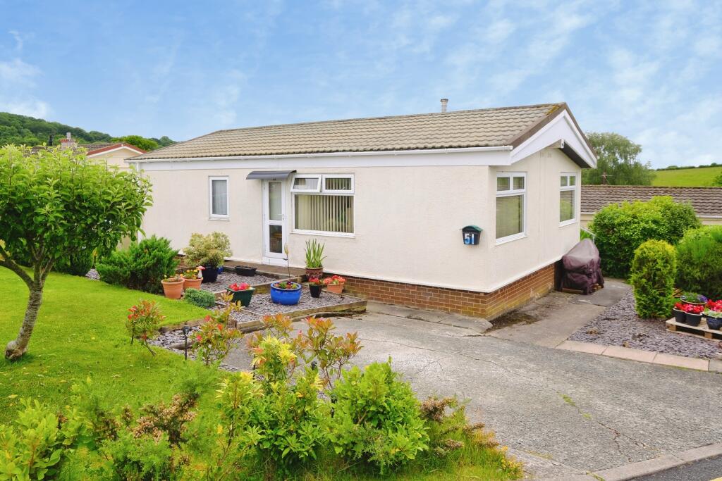 Main image of property: Sunny Haven Park, Howey, Llandrindod Wells, Powys