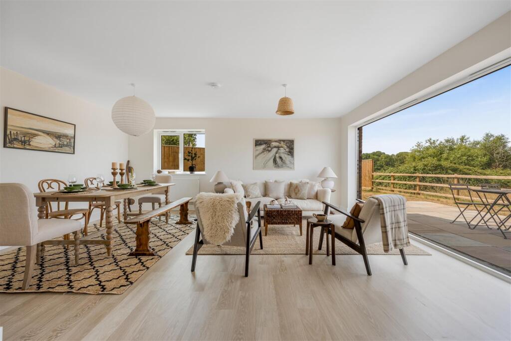 Main image of property: Deer Fields, Stormore, Dilton Marsh