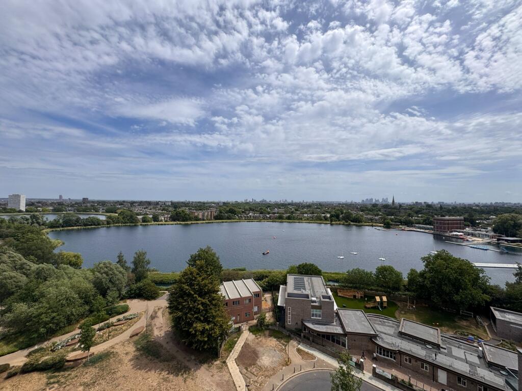 Main image of property: Flat , Hartingtons Court, Coster Avenue, London