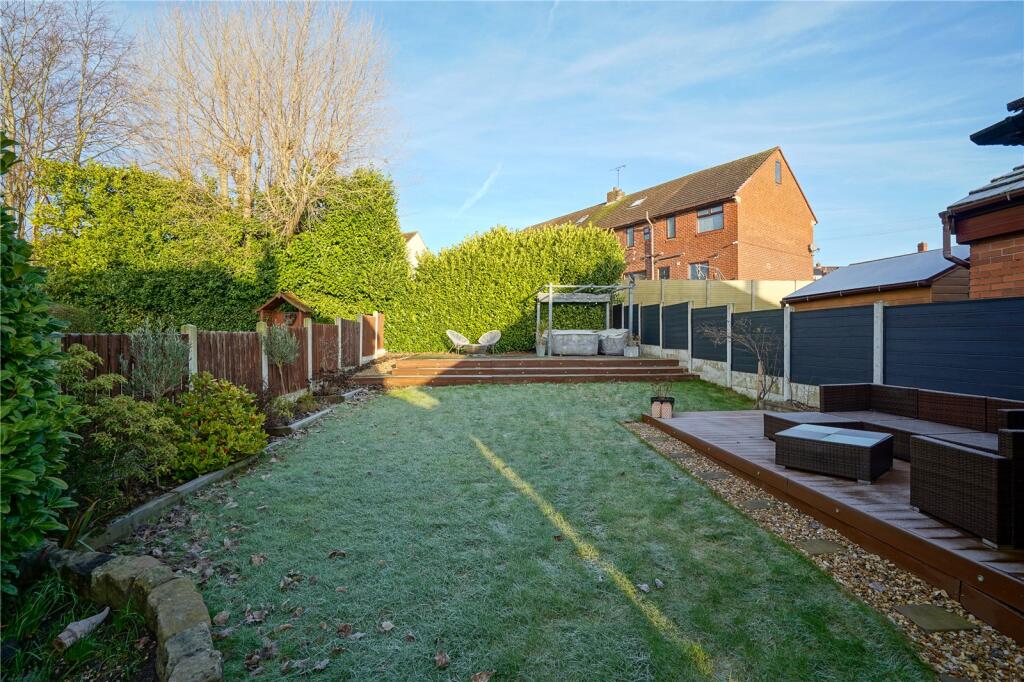 House in Rotherham, South Yorkshire - View 4