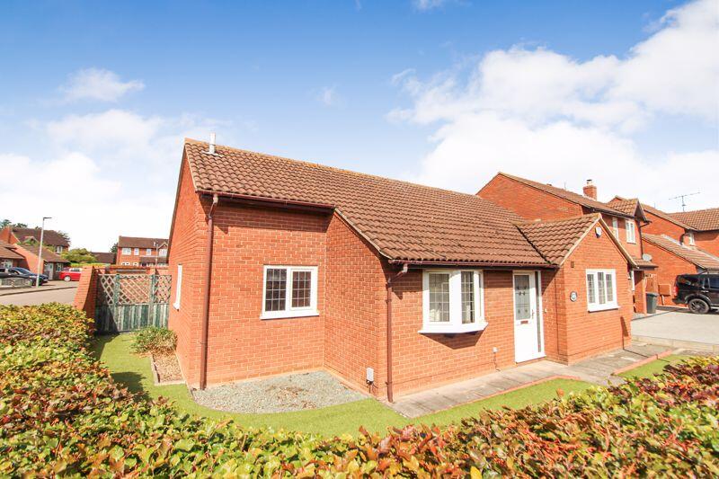 Main image of property: Hollies Walk, Wootton, MK43